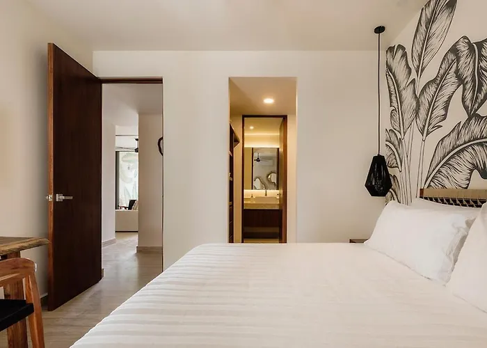 Itzel Samsara Dream Penthouse * Tulum