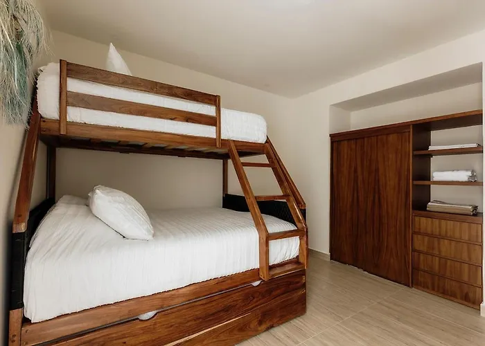 Apartment Itzel Samsara Dream Penthouse Tulum