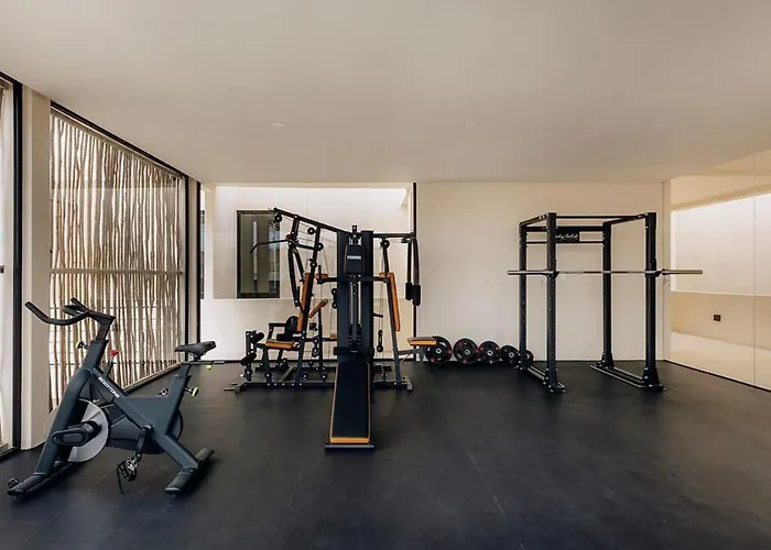Itzel Samsara Dream Penthouse Tulum