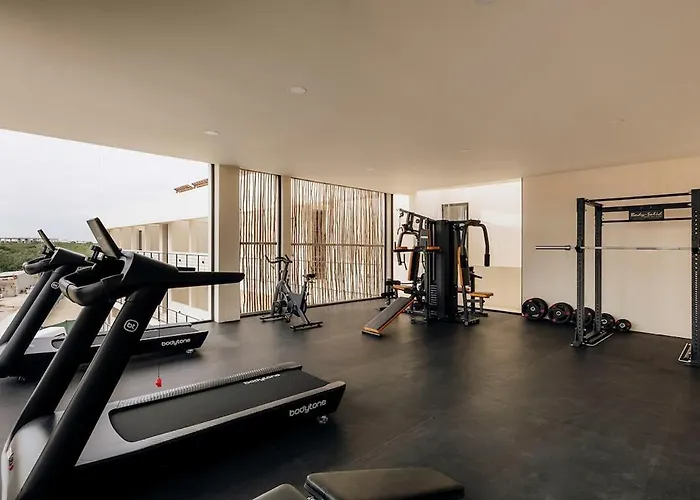 Itzel Samsara Dream Penthouse * Tulum