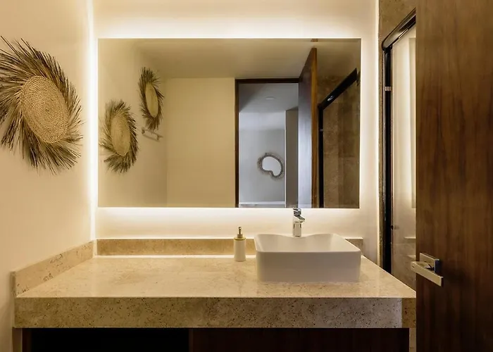 Apartment Itzel Samsara Dream Penthouse Tulum