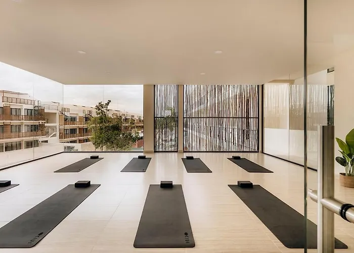 Itzel Samsara Dream Penthouse * Tulum