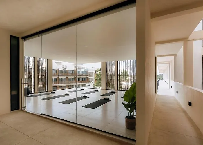 Itzel Samsara Dream Penthouse