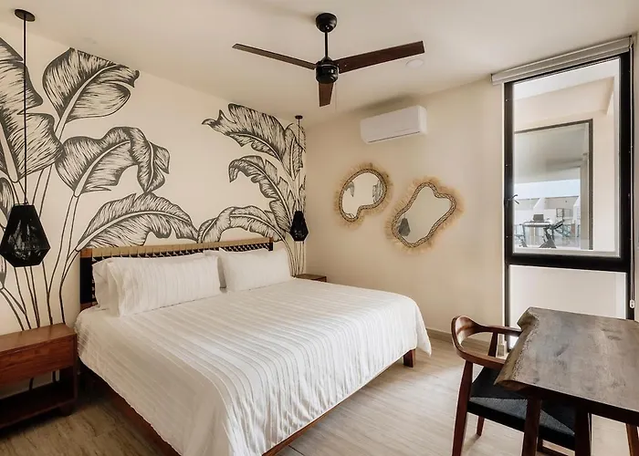 Itzel Samsara Dream Penthouse *