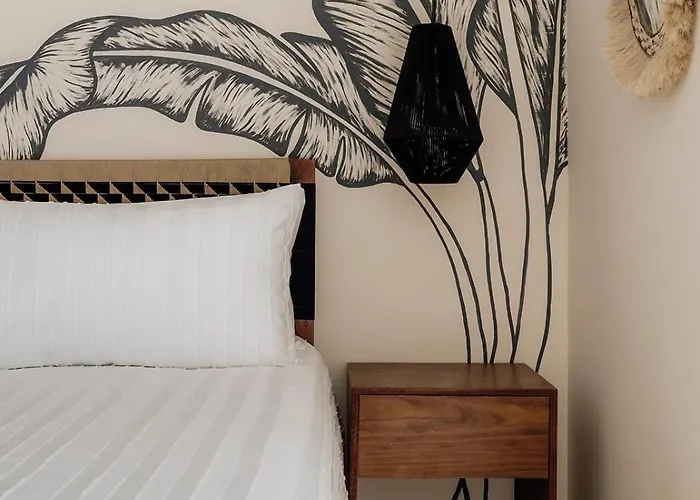 Itzel Samsara Dream Penthouse